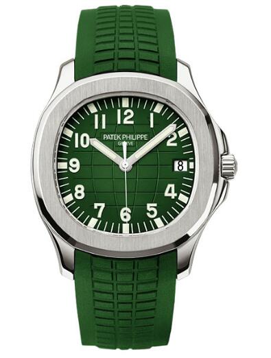 Cheap Patek Philippe Aquanaut 5167 Watches for sale 5167A-010 Stainless Steel